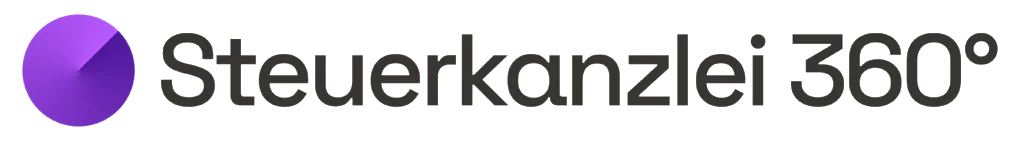 Steuerkanzlei 360° Logo