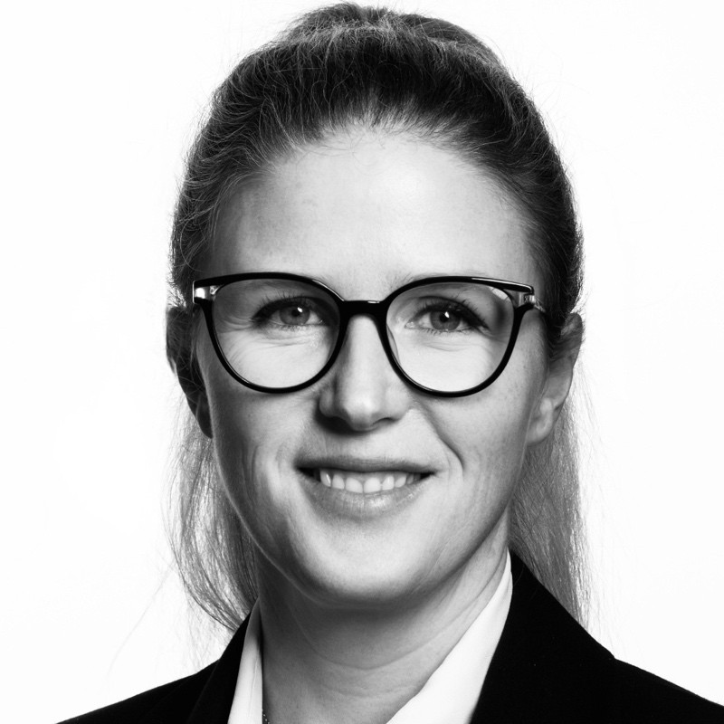 Stephanie von Mentlen