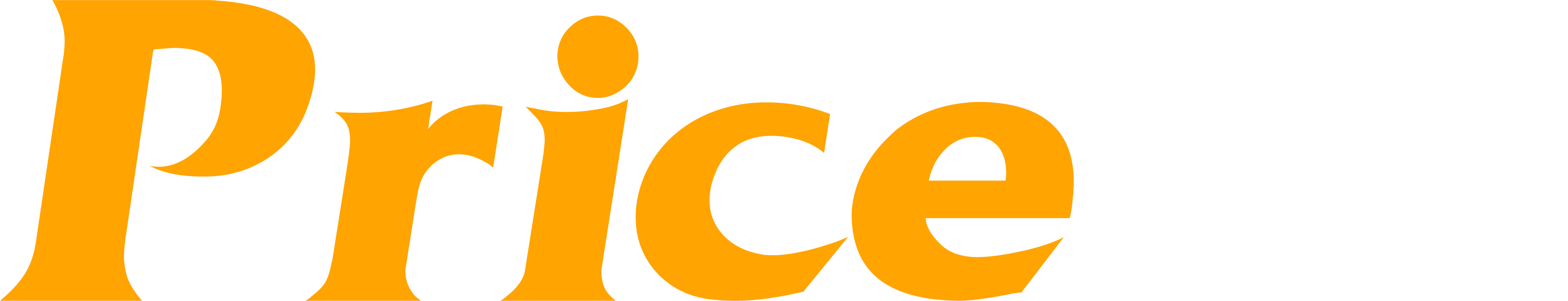 logo priceza