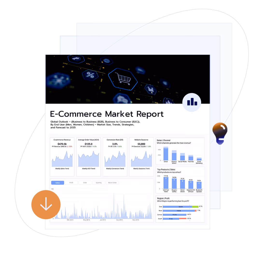 Priceza insights and e-commerce knowledge hub