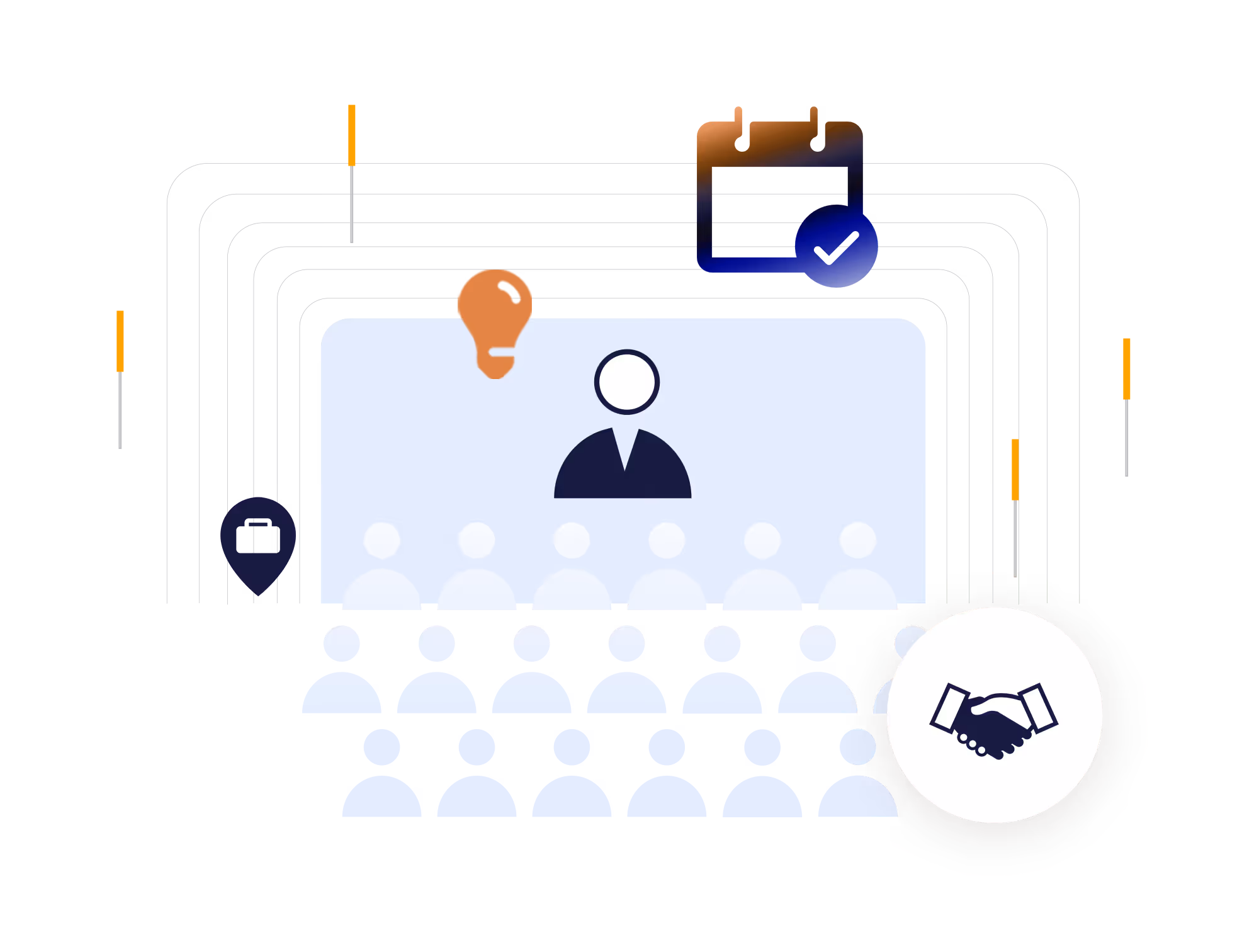 Events & Community