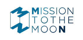 Mission to the Moon logo