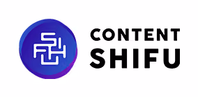 Content Shifu logo