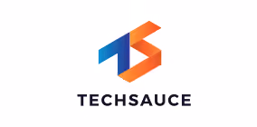 Techsauce logo
