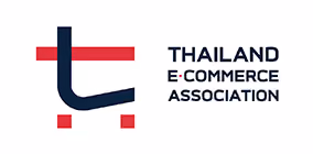 Thailand E-commerce Association logo