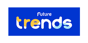 Future trends logo