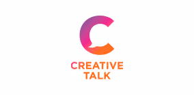 Creative Talk logo