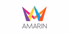 AMARIN logo