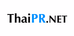 ThaiPR.NET logo