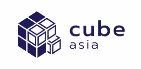 cube asia logo