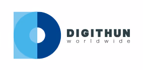 Digithun Worldwide logo