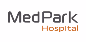 MedPark Hospital logo