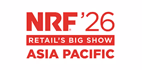 NRF Retail Big Show Asia Pacific logo