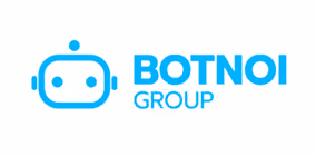 Botnoi Group logo