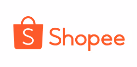 Shopee logo