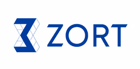 Zort logo