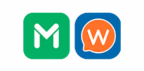 LINEMAN Wongnai logo