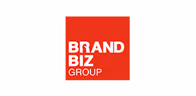 BrandBIZ Group logo