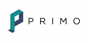 PRIMO logo