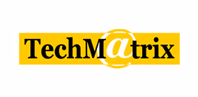 TechMatrix logo