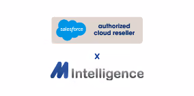 MIntelligence logo