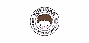 TOFUSAN logo