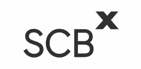 SCBx logo