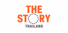 The Story Thailand logo