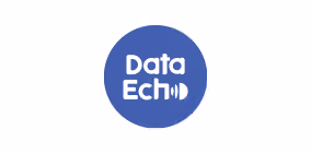 Data Echo logo