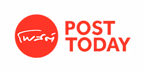 Post Today logo
