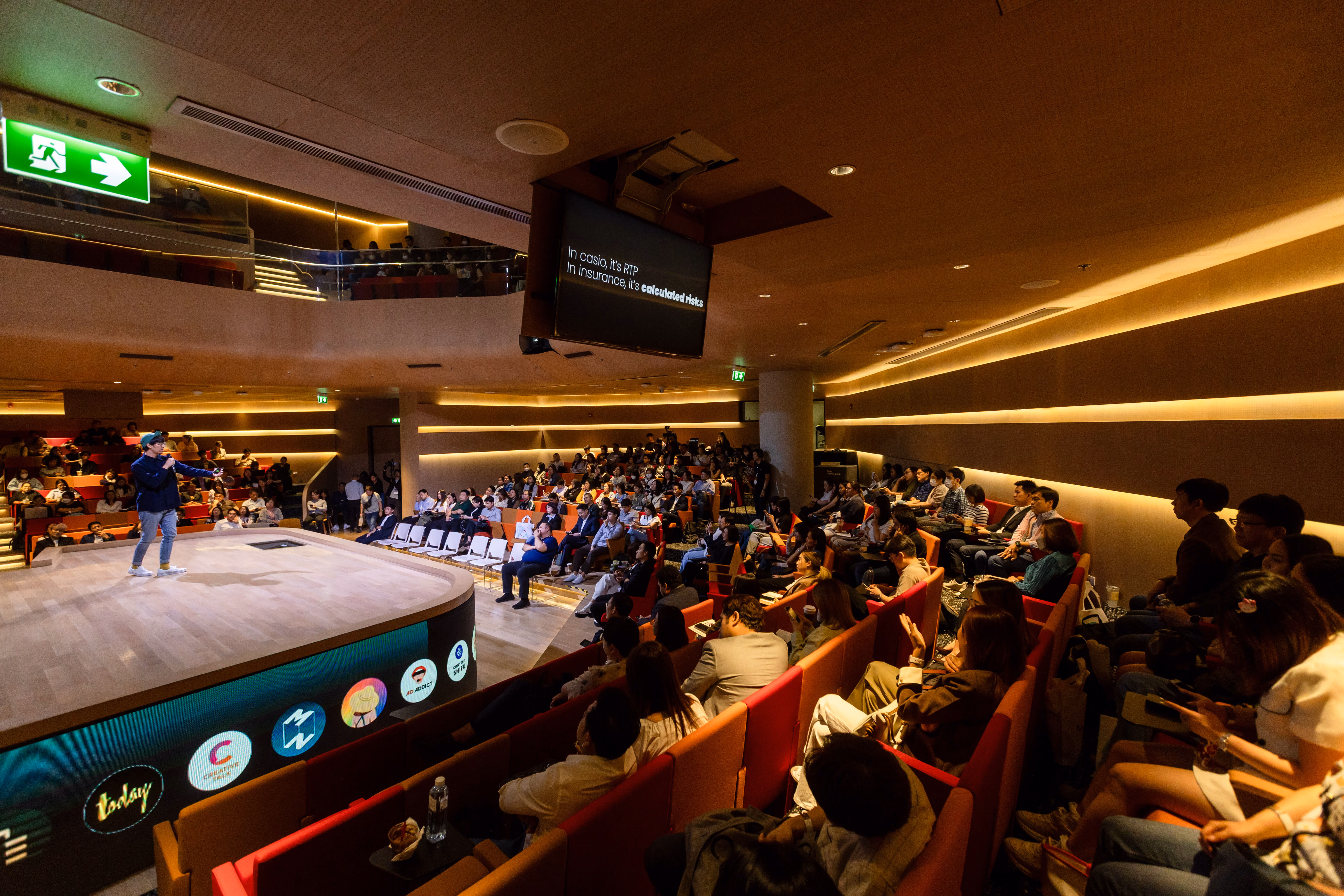 InsureX Forum: Insurance Innovation & Technology Forum | Priceza