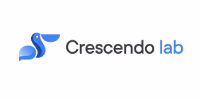 Crescendo lab logo