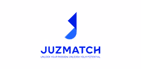 JUZMATCH logo