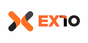 EX10 logo
