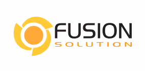 Fusion Solution logo