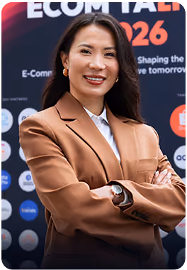 E-commerce & Digital Leaders