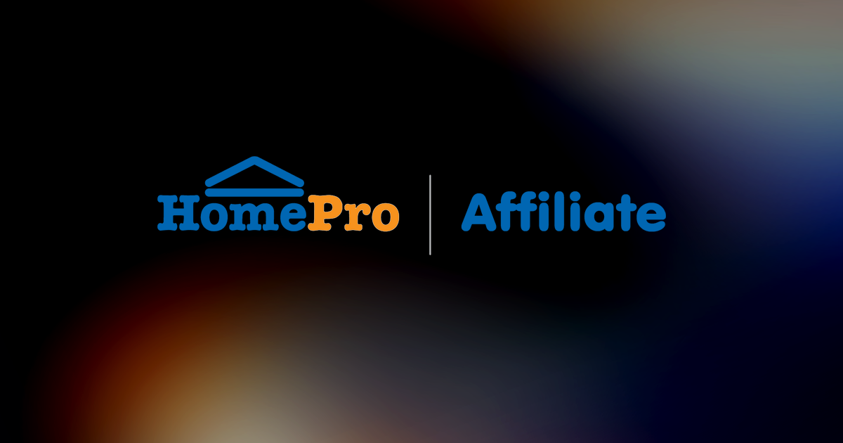 ถอดสมการ HomePro Affiliate: ยกระดับ HomePro App สู่ Omni-Channel Platform เรื่องบ้าน