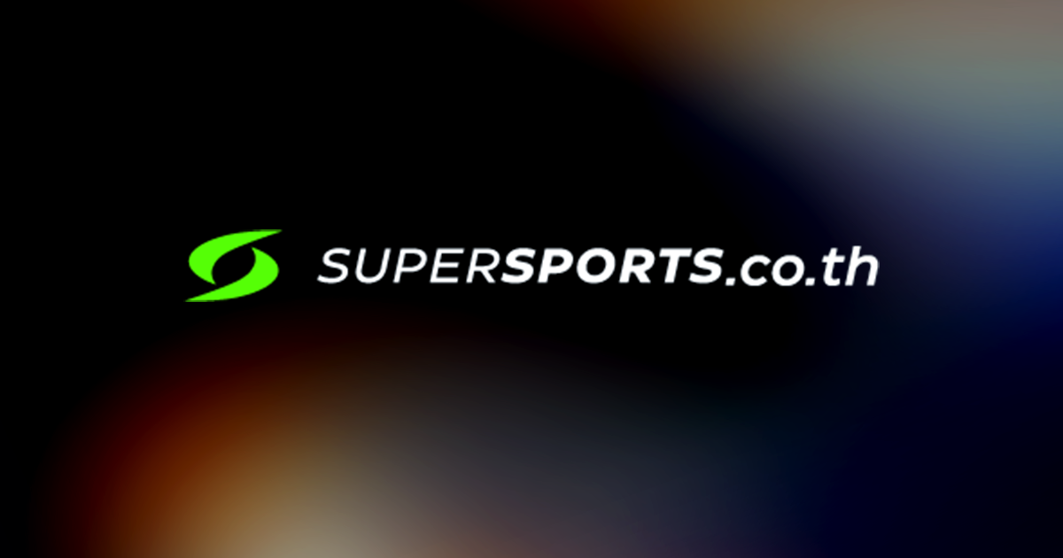 เมื่อคนรักกีฬากลายเป็น Commerce Partner: เจาะแนวคิด Supersports Affiliates