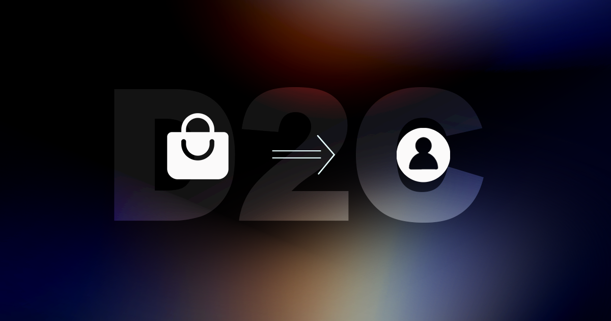กลยุทธ์ D2C 2026: รับมือ Marketplace แพงขึ้นอย่างไร