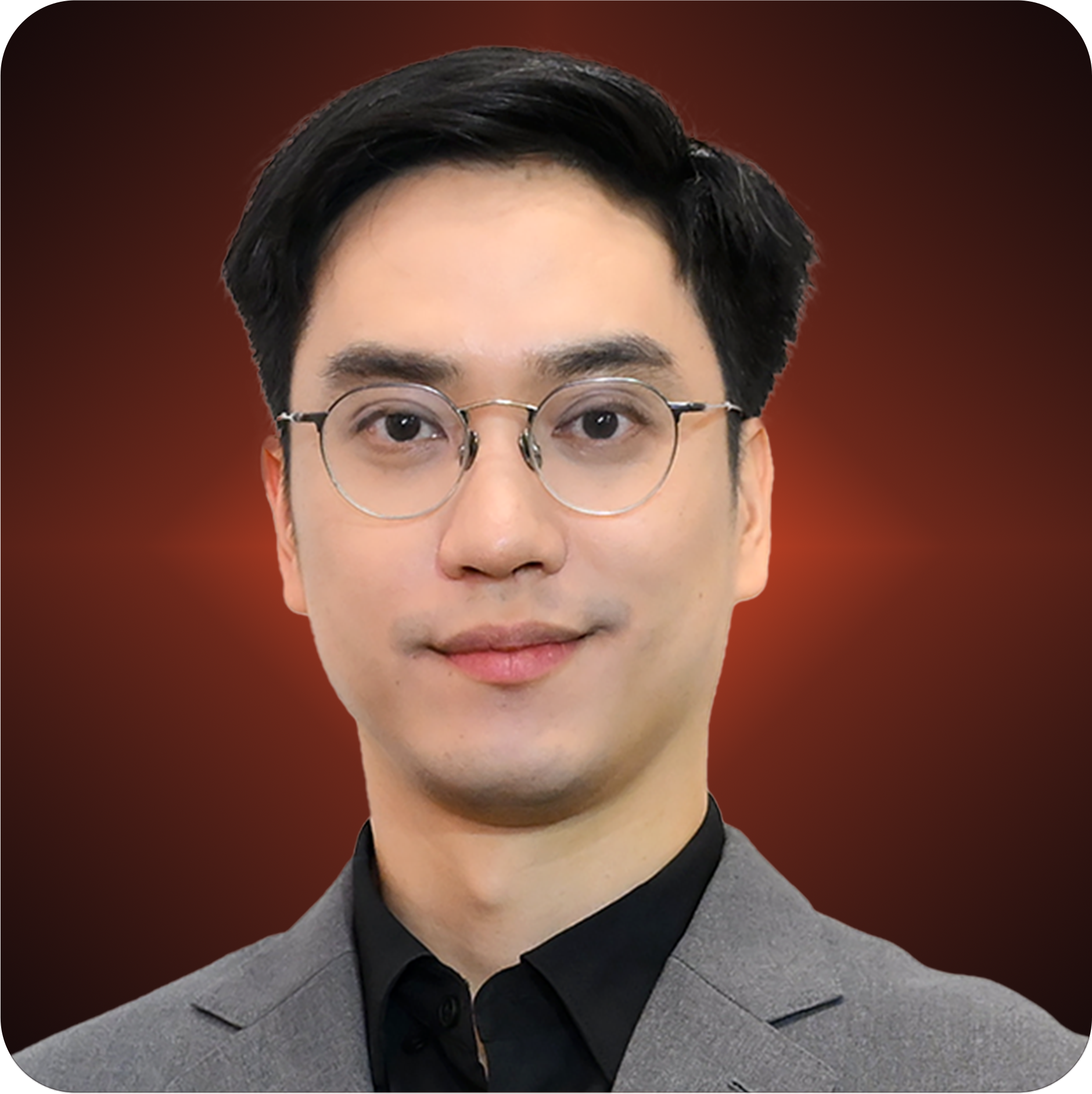 Tanyathon Laowachara