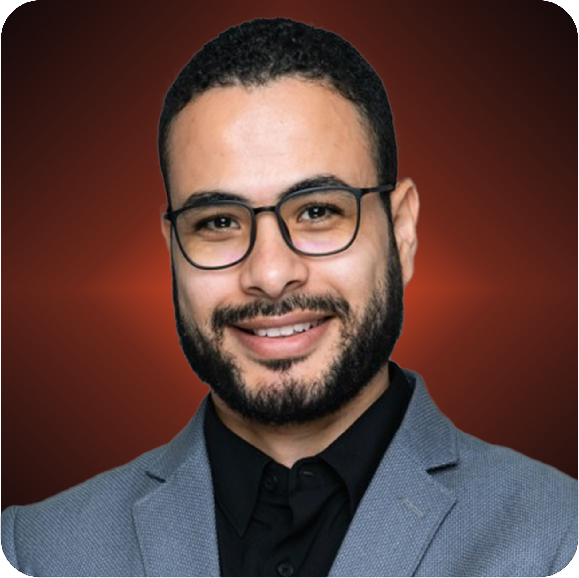 Mohamed El-Harouny