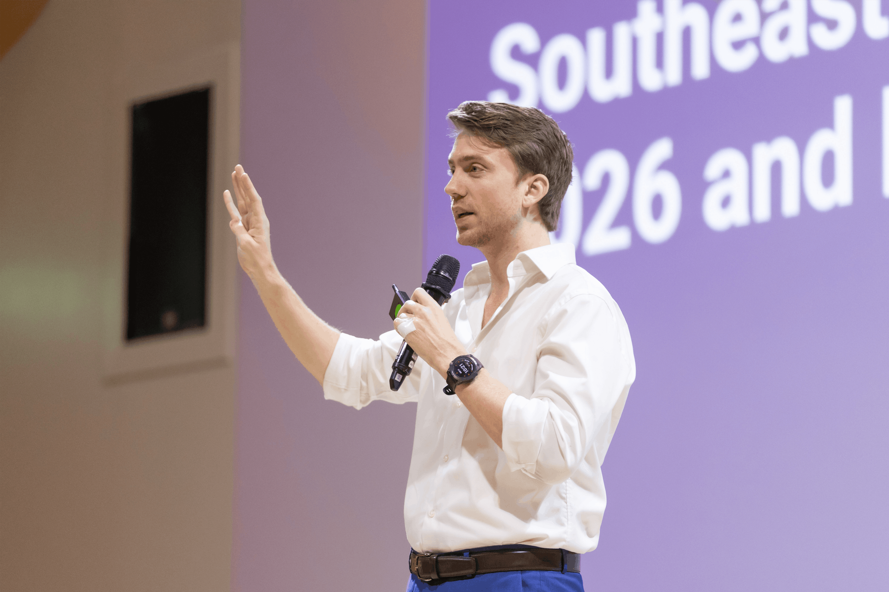 ECOM TALK: E-Commerce, Retail & Technology Forum | Priceza