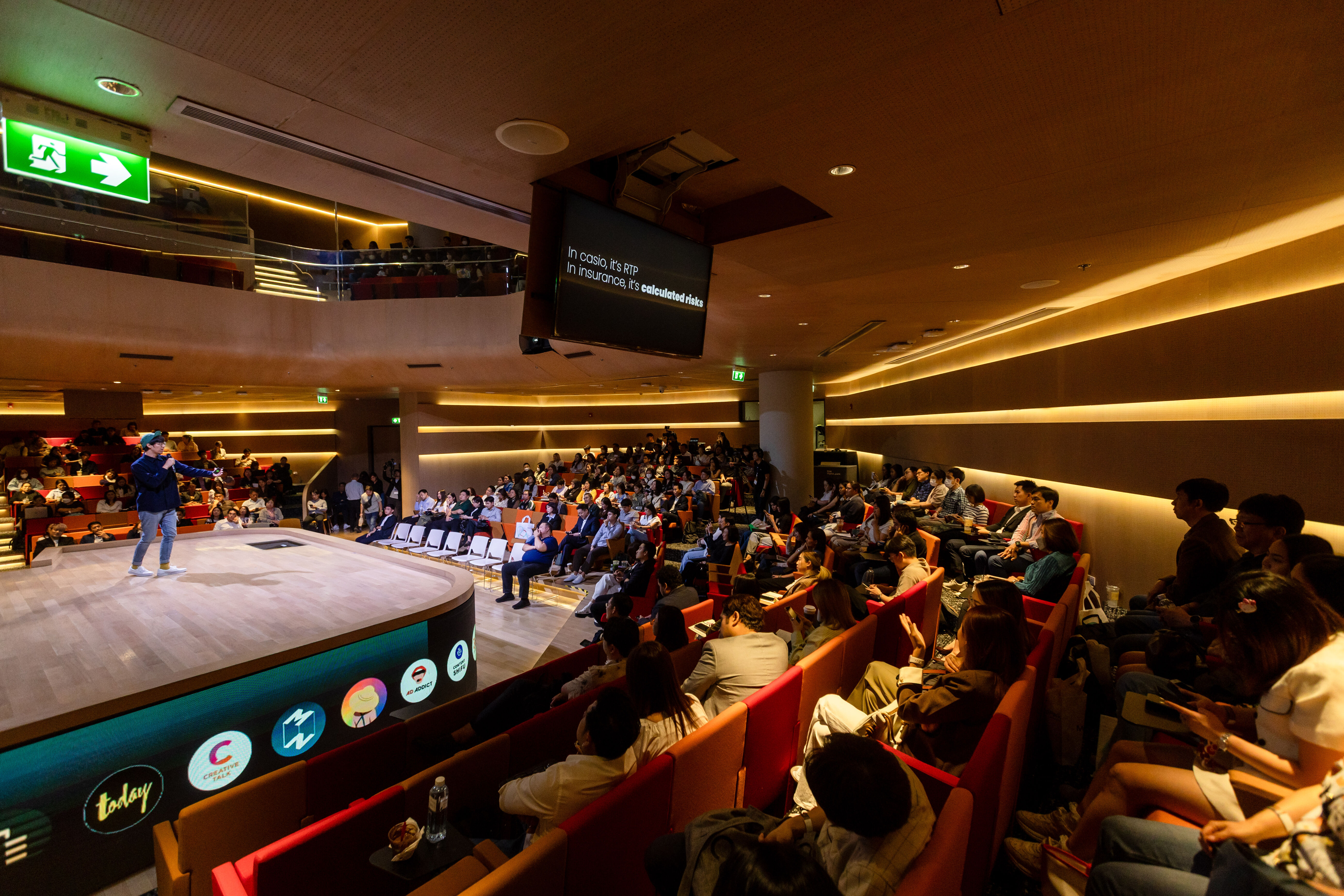 InsureX Forum: Insurance Innovation & Technology Forum | Priceza