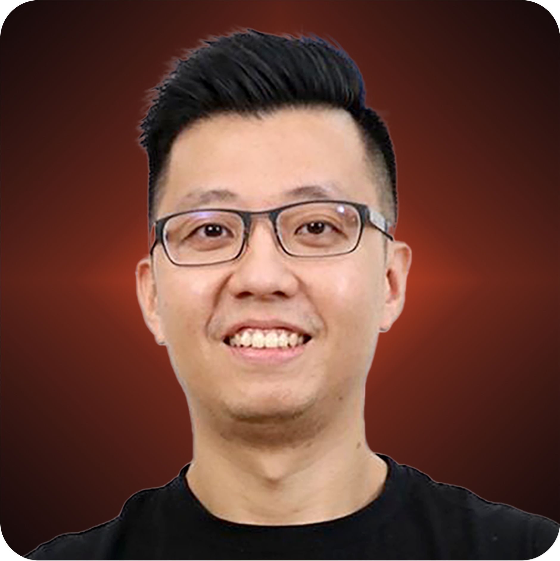 Jeng Chyi (JC) Chen
