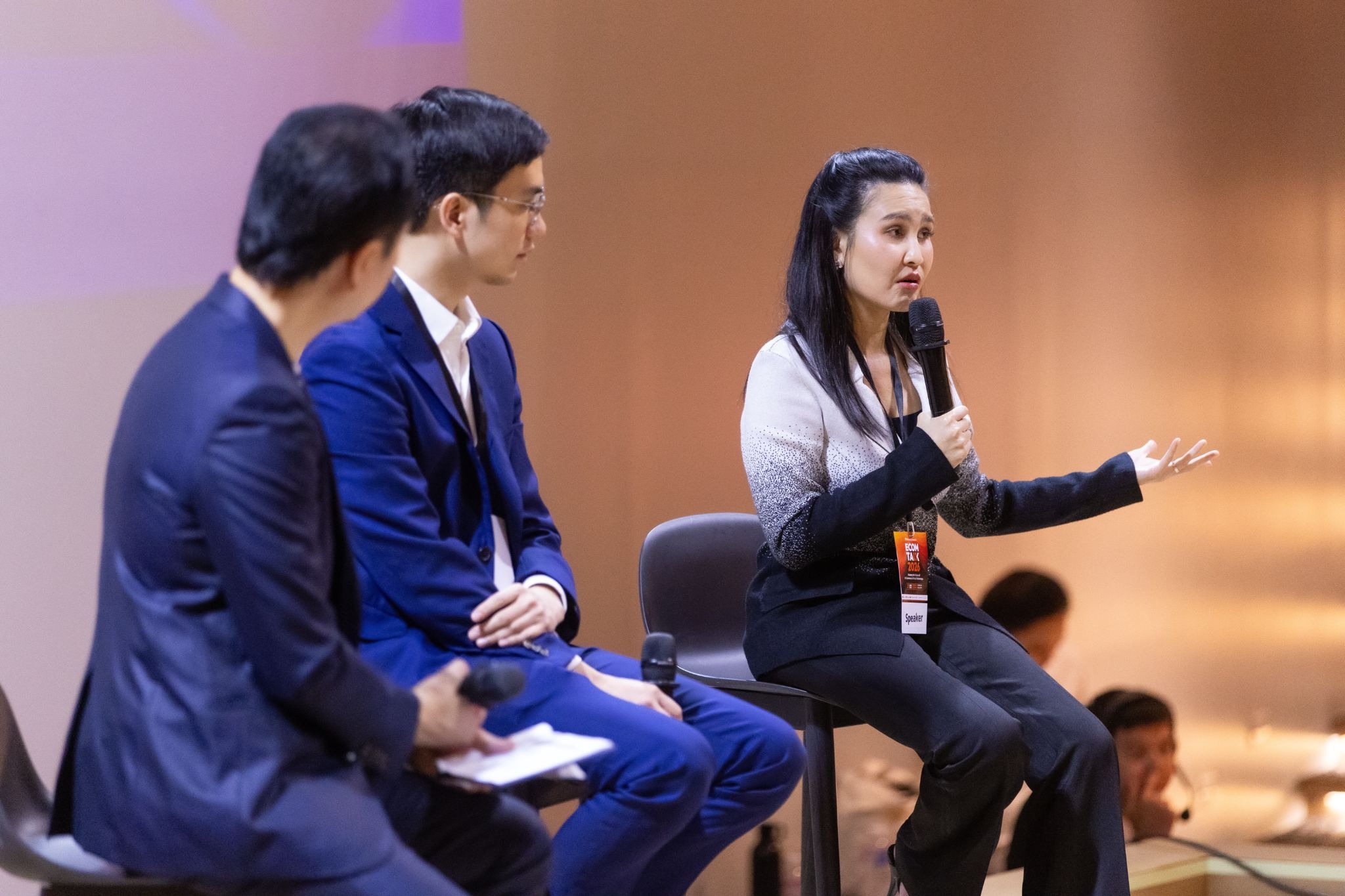 สรุปมุมมองจาก L’Oréal Thailand และ Shopee Thailand บนเวที ECOM TALK 2026