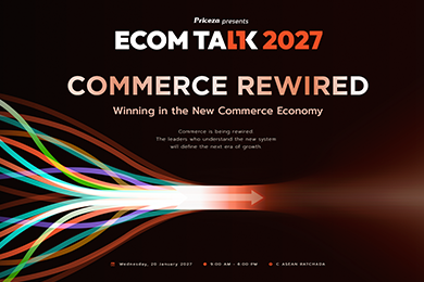 ECOM TALK 2027