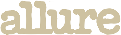 Allure Logo