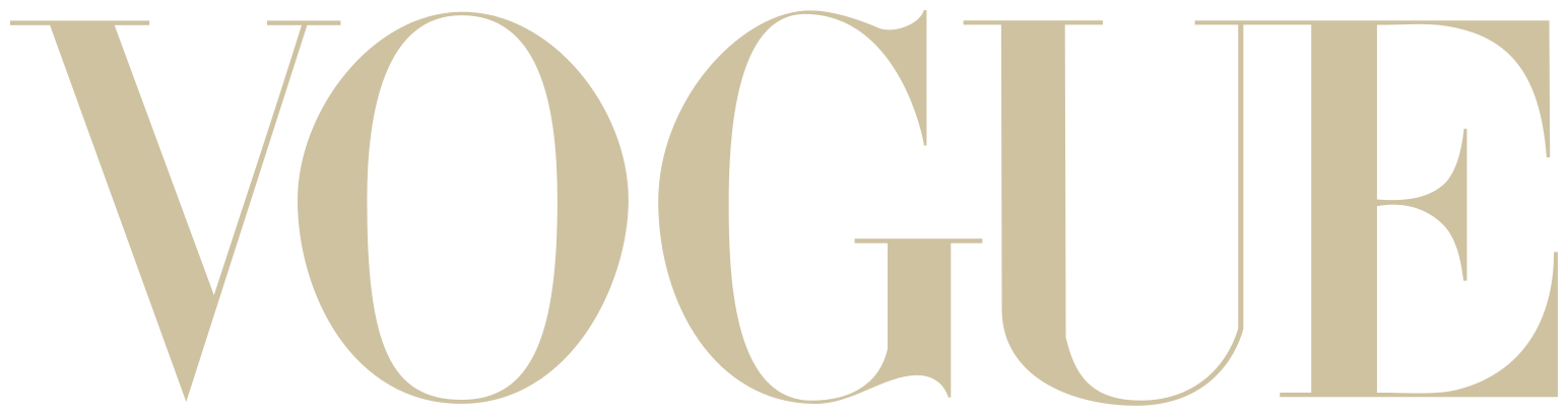 Vogue Logo