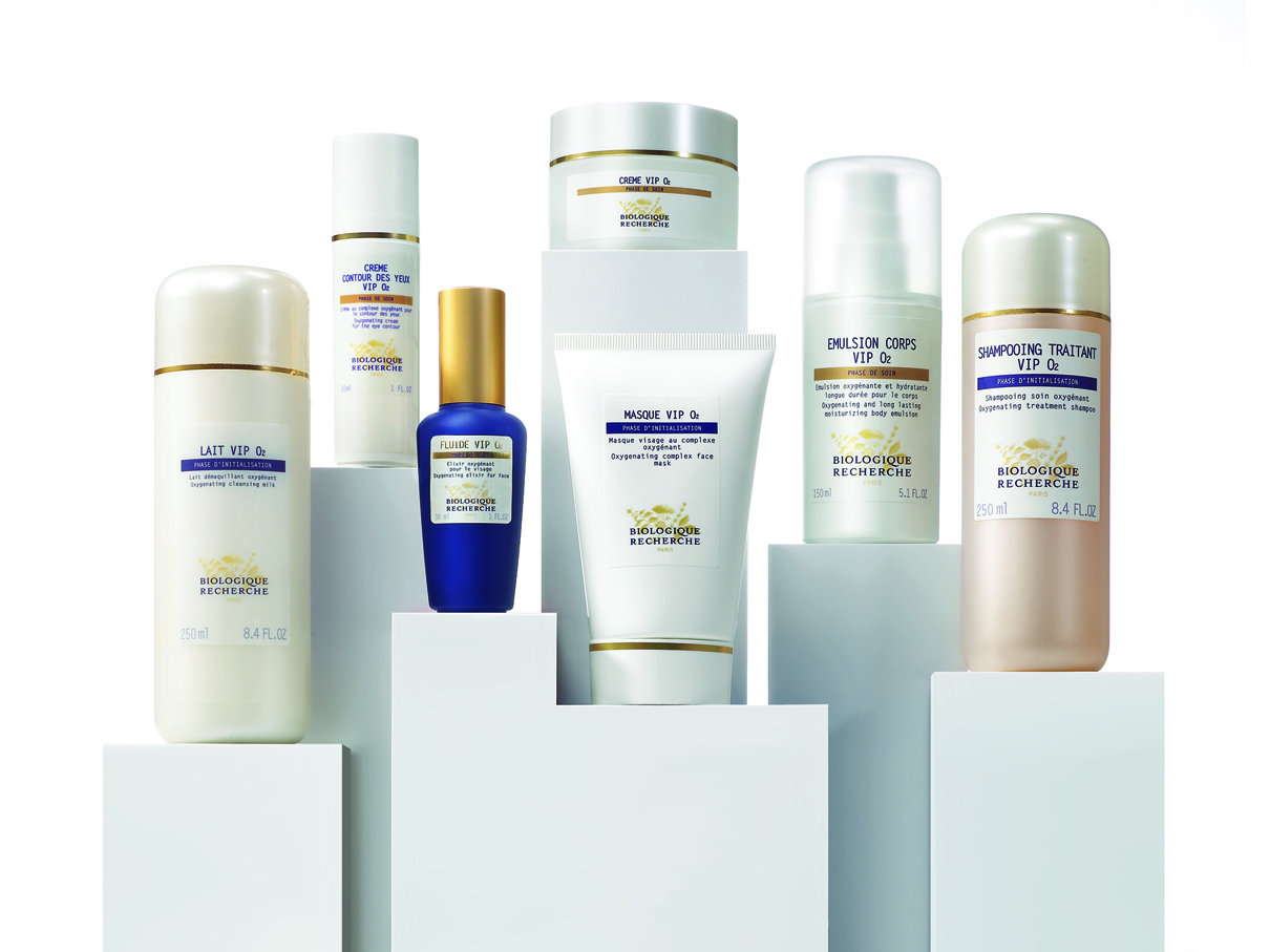 Biologique Recherche Products