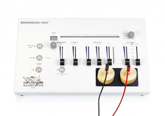 Biologique Recherche Remodelling Face Machine